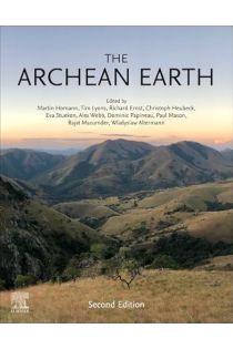 Wladyslaw Altermann, Martin Homann, Christoph Heubeck The Archean Earth: Tempos and Events 2748