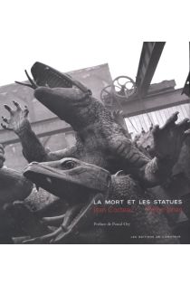 Pierre Jahan, Jean Cocteau Mort et les statues (La) 2755
