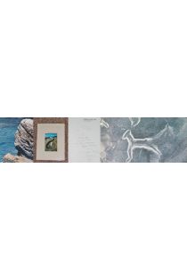 Lucien Clergue Footprints of the Gods: The Point Lobos Saga 2760