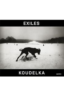 Josef Koudelka Josef Koudelka: Exiles 2761