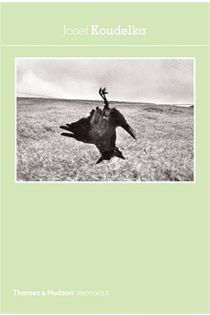 Bernard Cuau Josef Koudelka 2762