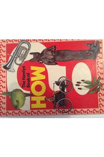 Zanini. Giuseppe. The Hamlyn Book of HOW 2800