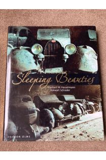 Herbert Hesselmann and Halwart Schrader Sleeping Beauties 2814