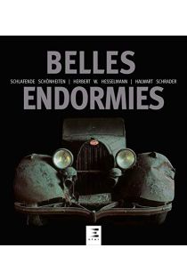 Schrader, Halwart Belles endormies 2816