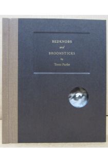 Trent Parke Bedknobs and Broomsticks 2822