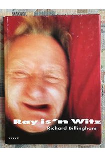 Richard Billingham Ray is'n Witz 2792