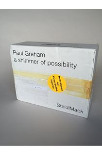 Paul Graham Paul Graham: A Shimmer of Possibility 2793