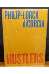 Philip-Lorca diCorcia Philip-Lorca diCorcia: Hustlers 2789