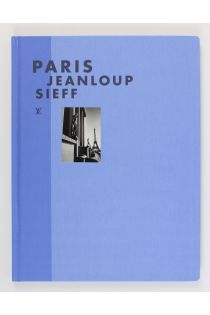 Jeanloup Sieff JEANLOUP SIEFF PARIS 2678
