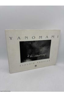 Claudia Andujar Yanomami 2758