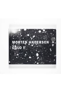 Morten Andersen Morten ANDERSEN Oslo F 2752
