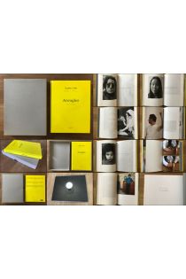 Sophie Calle SOPHIE CALLE - AVEUGLES 2720