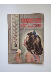 Bertha Morris Parker Thermometers, Heat, and Cold 2737
