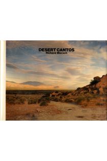 Richard Misrach and Reyner Banham Desert Cantos 2841