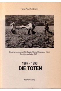 Hans-Peter Feldmann Hans-Peter Feldmann: Die Toten 1967 - 1993 2842
