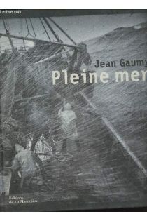 Jean Gaumy Pleine mer 2880