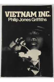 Philip Jones Griffiths Vietnam Inc. 2913