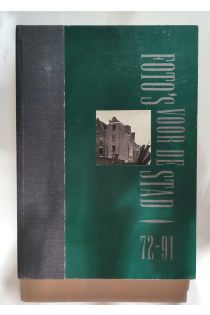 Foto's voor de stad, 72-91 : Amsterdamse documentaire foto-opdrachten 1972-1991 66