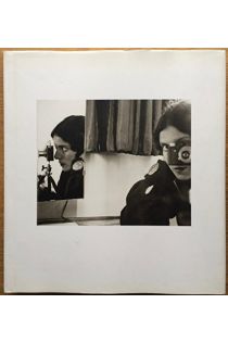 Larisa Dryansky Ilse Bing: Photography Through the Looking Glass 411