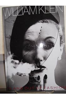 William Klein In and out fashion 462