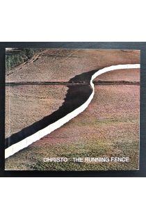 Christo Christo - The running fence 490