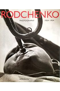 Alexander Rodchenko, Alexander Lavrentiev Rodchenko - Photography 1924-1954 533