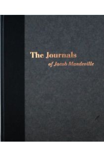 Albin Biblom The Journals Of Mandeville Jacob 658