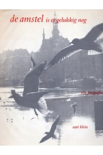 Aart Klein De Amstel is er gelukkig nog 60