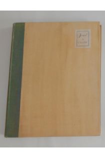 Oliver Falvey Hill Jonquil 697