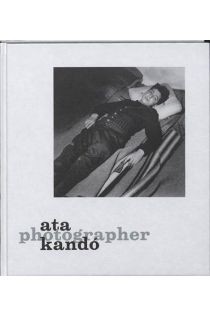Ata Kandó, Ad van Denderen Ata Kando - Photographer 702