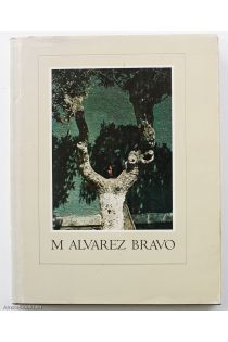 Manuel Álvarez Bravo, Jane Livingston M Alvarez Bravo 796