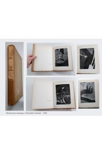 Henri Noverraz Metal pour musique 893