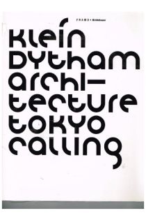 William Klein Tokyo 901