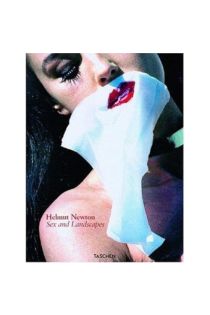 Helmut Newton sex and Landscapes 917