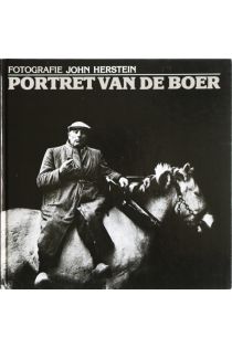 John Herstein Portret van de boer 930