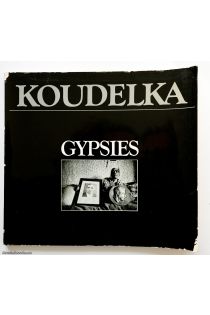 Josef Koudelka Gypsies : Photographs 140