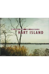 Joel Sternfeld, Melinda Hunt Hart Island 278