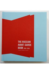 Deborah Wye The Russian Avant-Garde Book 1910-1934 311