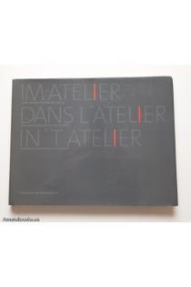 Bernd Wartwig Im Atelier / Dans l'Atelier / In 't Atelier 471