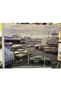 Stephen Shore Uncommon Places : The Complete Works Stephen Shore 10