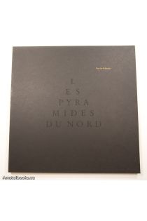 Paul den Hollander Les Pyramides du Nord 479