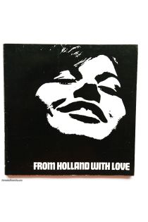Peter Dicampos From Holland with LOVE 498