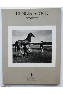 Dennis Stock Americana 536
