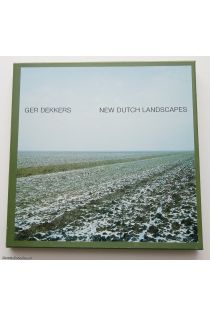 Gerrit Hendrik Dekkers New dutch landscape 540