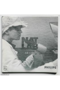 Ed van der Elsken Natlab 640