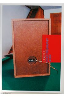 Hans Aarsman, Erik Kessels, Hans van der Meer Useful Photography # 002 / nr. 2 679