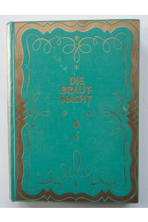 Alex Hartwich Die Brautnacht 761