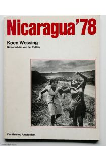 Koen Wessing Nicaragua '78 99