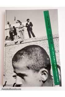 Gilles Peress Telex Iran 798
