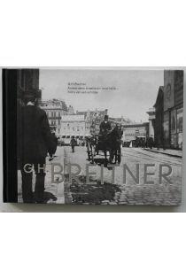 George Hendrik Breitner, Paul Hefting Amsterdams straatleven rond 1900, foto s van een schilder 799